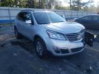 CHEVROLET - TRAVERSE