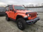 JEEP - WRANGLER