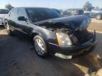 CADILLAC - DTS