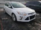 FORD - FOCUS