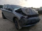 DODGE - DURANGO