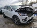 KIA - SORENTO