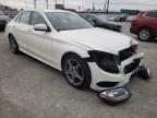 MERCEDES-BENZ - C-CLASS