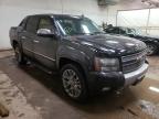 CHEVROLET - AVALANCHE