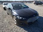 FORD - FUSION