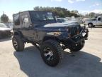 JEEP - WRANGLER