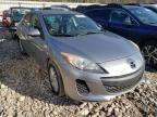 MAZDA - 3