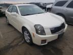 CADILLAC - CTS