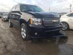 CHEVROLET - AVALANCHE