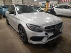 MERCEDES-BENZ - C-CLASS