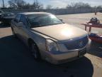 CADILLAC - DTS