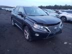 LEXUS - RX350