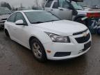 CHEVROLET - CRUZE