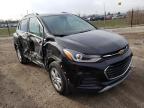 CHEVROLET - TRAX