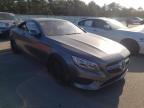MERCEDES-BENZ - S-CLASS