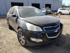 CHEVROLET - TRAVERSE