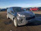 KIA - SPORTAGE