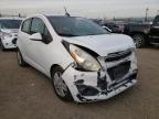 CHEVROLET - SPARK