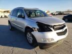 CHEVROLET - TRAVERSE