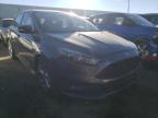 FORD - FOCUS