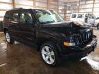 JEEP - PATRIOT