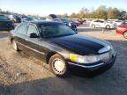 LINCOLN - TOWN CAR