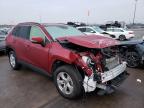 TOYOTA - RAV4