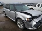 FORD - FLEX