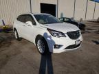 BUICK - ENVISION