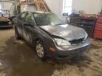 FORD - FOCUS