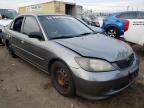 HONDA - CIVIC