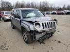 JEEP - PATRIOT
