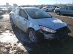 FORD - FOCUS