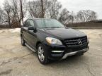MERCEDES-BENZ - M-CLASS
