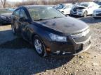 CHEVROLET - CRUZE