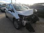 NISSAN - VERSA