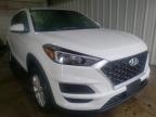 HYUNDAI - TUCSON