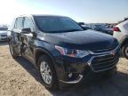 CHEVROLET - TRAVERSE