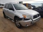 TOYOTA - RAV4