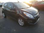 CHEVROLET - SPARK