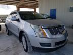 CADILLAC - SRX