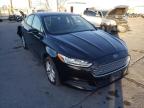 FORD - FUSION