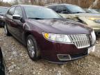 LINCOLN - MKZ