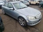 MERCEDES-BENZ - C-CLASS