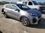 KIA - SPORTAGE