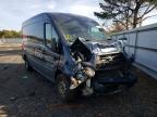 FORD - TRANSIT CONNECT