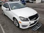 MERCEDES-BENZ - C-CLASS