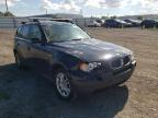 BMW - X3