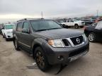 NISSAN - PATHFINDER