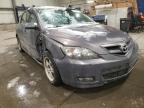 MAZDA - MAZDA3